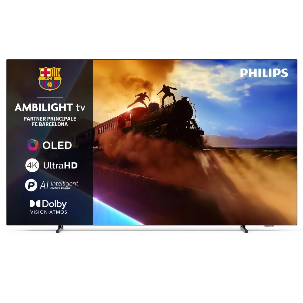 TV Set|PHILIPS|55 
