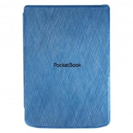 Tablet Case|POCKETBOOK|Blue|H-S-634-B-WW