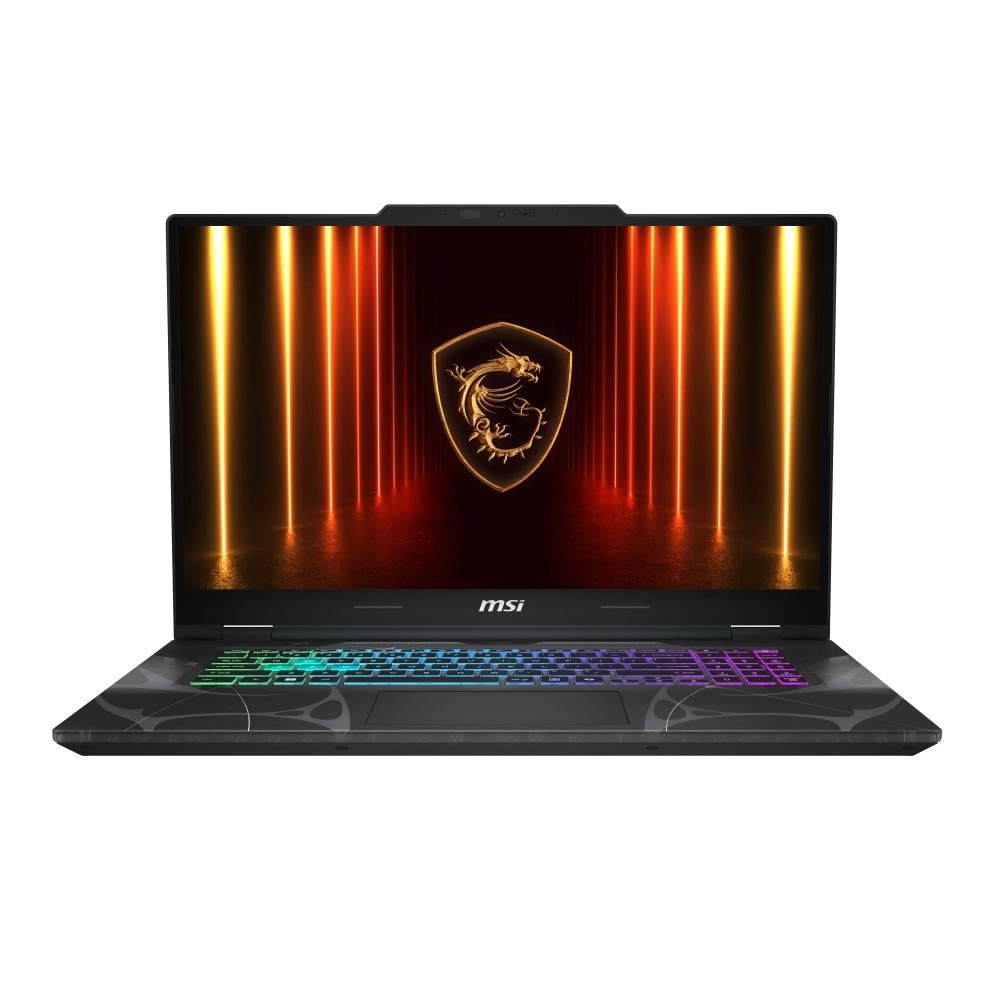 Notebook|MSI|Cyborg|Cyborg A17 AI B2HWFKG|CPU  AMD Ryzen 7|260|3800 MHz|17.3