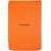 Tablet Case|POCKETBOOK|Orange|H-S-634-O-WW