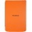 Tablet Case|POCKETBOOK|Orange|H-S-634-O-WW