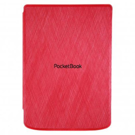 Tablet Case|POCKETBOOK|Red|H-S-634-R-WW