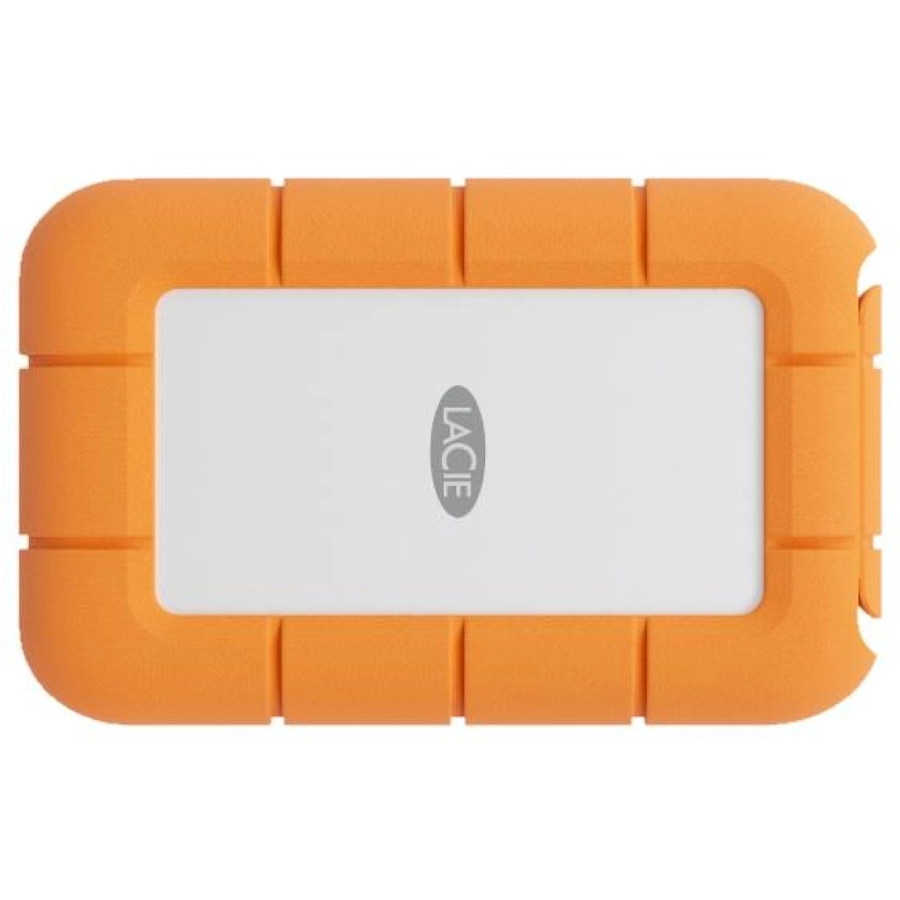 External SSD|LACIE|2TB|STND1000400