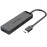 I/O HUB 5-IN-1 USB-C/0.15M TGKBB VENTION