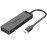 I/O HUB 5-IN-1 USB-C/0.15M TGKBB VENTION