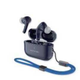 HEADSET WRL ECHO LITE E11 PLUS/BLUE NBVL0-PLUS VENTION