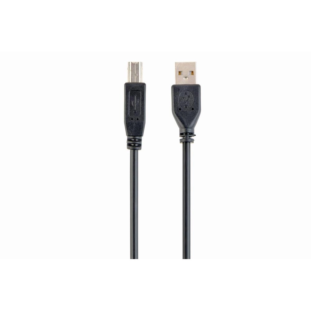 CABLE USB2 AM-BM 4.5M/CCP-USB2-AMBM-15 GEMBIRD