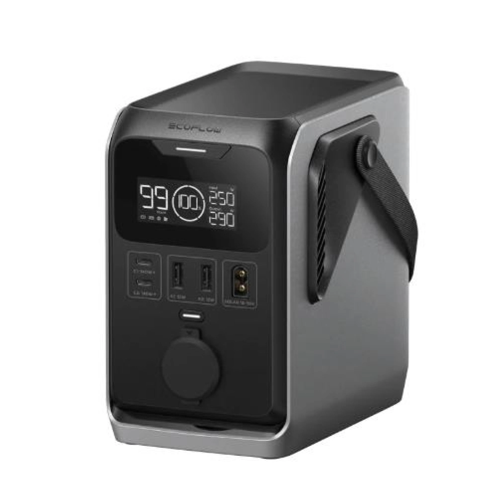 POWERSTATION TRAIL 300 DC/5023901002 ECOFLOW