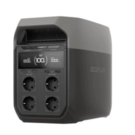 POWER STATION DELTA 3 MAX/5016501005 ECOFLOW