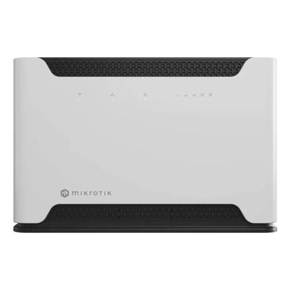 Wireless Router|MIKROTIK|Mikrotik Chateau LTE7 (5HACD2HNDTC&R11E-LTE7)|Wi-Fi 5 (802.11ac)|Data speed 1167 Mbit/s|Ethernet WAN Yes|SIM card slot Yes|Ethernet LAN Yes|1xLAN ports|USB port Yes|D53G5HACD2HNDTC&R11E-LTE7