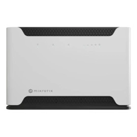 Wireless Router|MIKROTIK|Mikrotik Chateau LTE7 (5HACD2HNDTC&R11E-LTE7)|Wi-Fi 5 (802.11ac)|Data speed 1167 Mbit/s|Ethernet WAN Yes|SIM card slot Yes|Ethernet LAN Yes|1xLAN ports|USB port Yes|D53G5HACD2HNDTC&R11E-LTE7