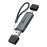 MEMORY READER USB-C SD&MICROSD/UA430D TP-LINK