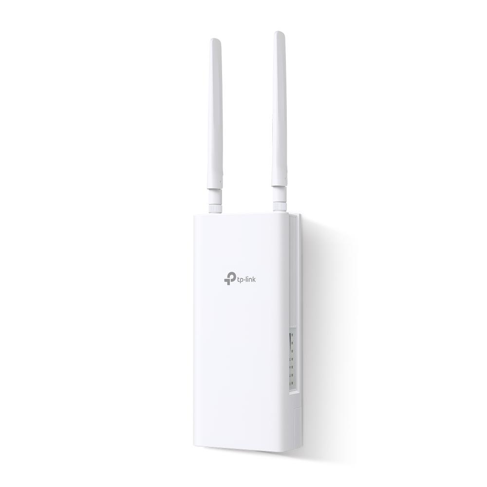 WRL 3G/4G ROUTER 300MBPS/TL-MR100-OUTDOOR TP-LINK