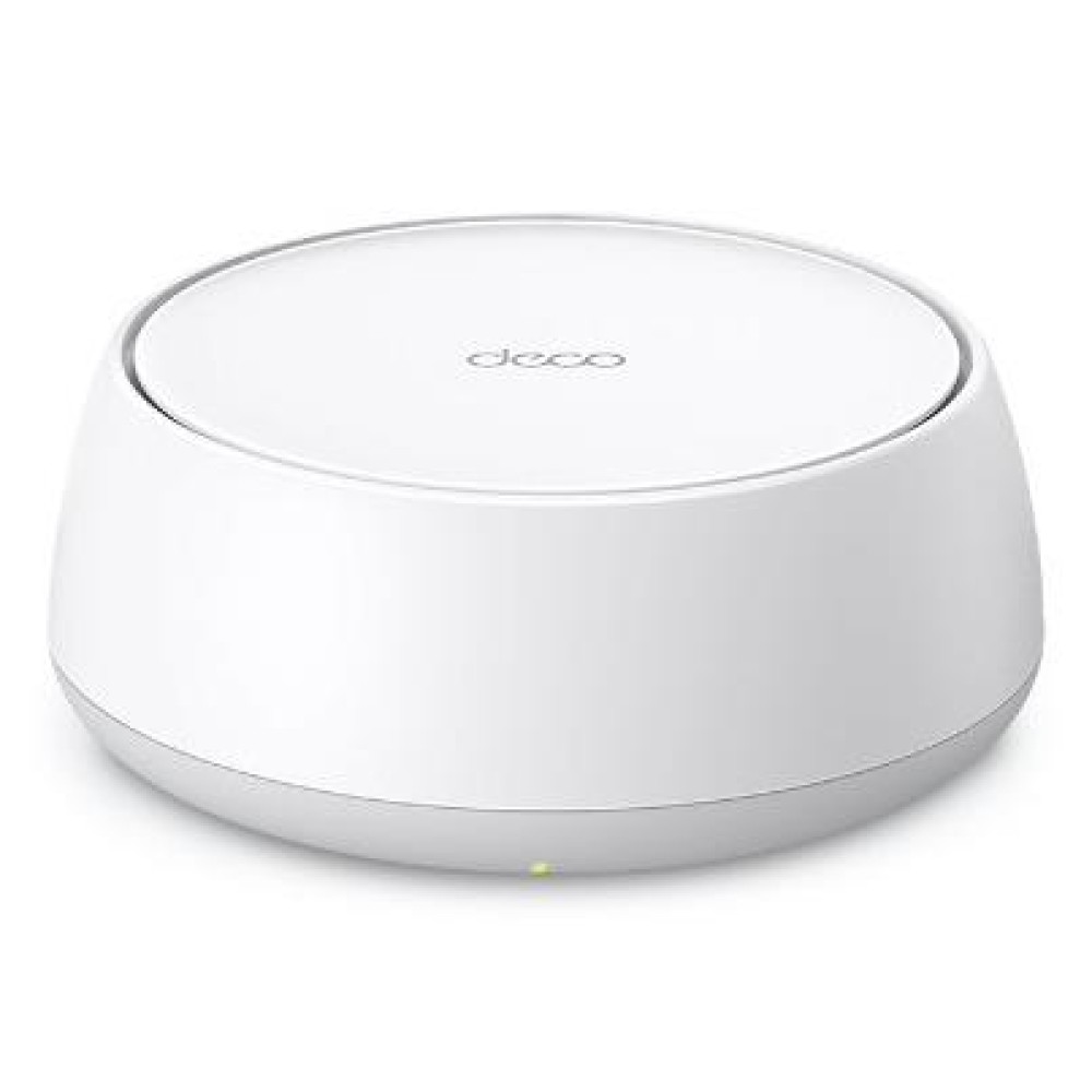 Wireless Router|TP-LINK|Wireless Router|3600 Mbps|Mesh|DECOBE22(1-PACK)