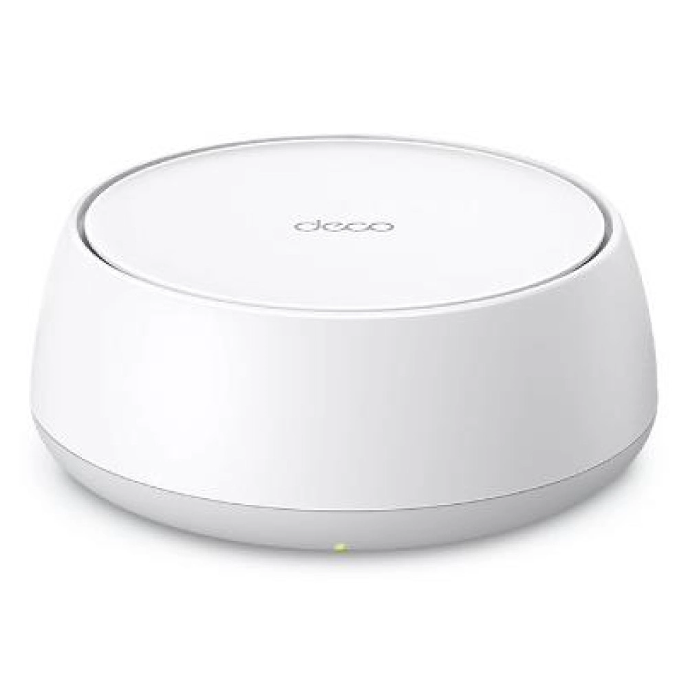 Wireless Router|TP-LINK|Wireless Router|3600 Mbps|Mesh|DECOBE22(1-PACK)