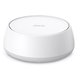 Wireless Router|TP-LINK|Wireless Router|3600 Mbps|Mesh|DECOBE22(1-PACK)