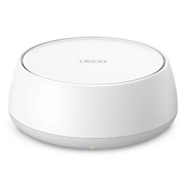 Wireless Router|TP-LINK|Wireless Router|3600 Mbps|Mesh|DECOBE22(1-PACK)