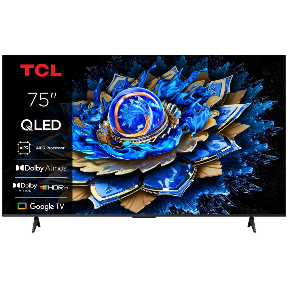 TV Set|TCL|75 