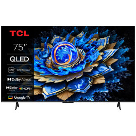 TV Set|TCL|75 