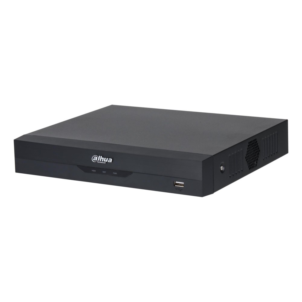 DVR 8CH HDCVI PENTABRID AI/XVR5108HS-I3/T DAHUA