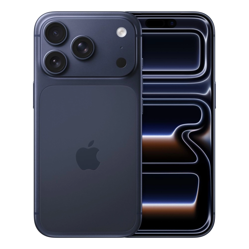 MOBILE PHONE IPHONE 17 PRO/256GB DEEP BLUE MG8J4 APPLE