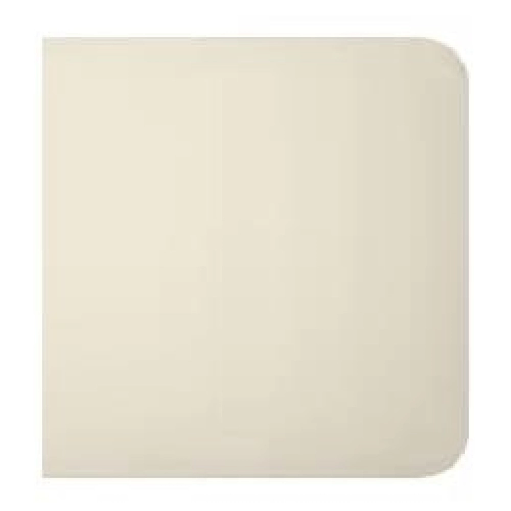 SMART SIDEBUTTON 1G/2W/IVORY 46006 AJAX