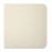 SMART SIDEBUTTON 1G/2W/IVORY 46006 AJAX