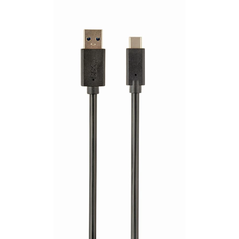 CABLE USB-C TO USB3 0.1M/CCP-USB3-AMCM-0.1M GEMBIRD