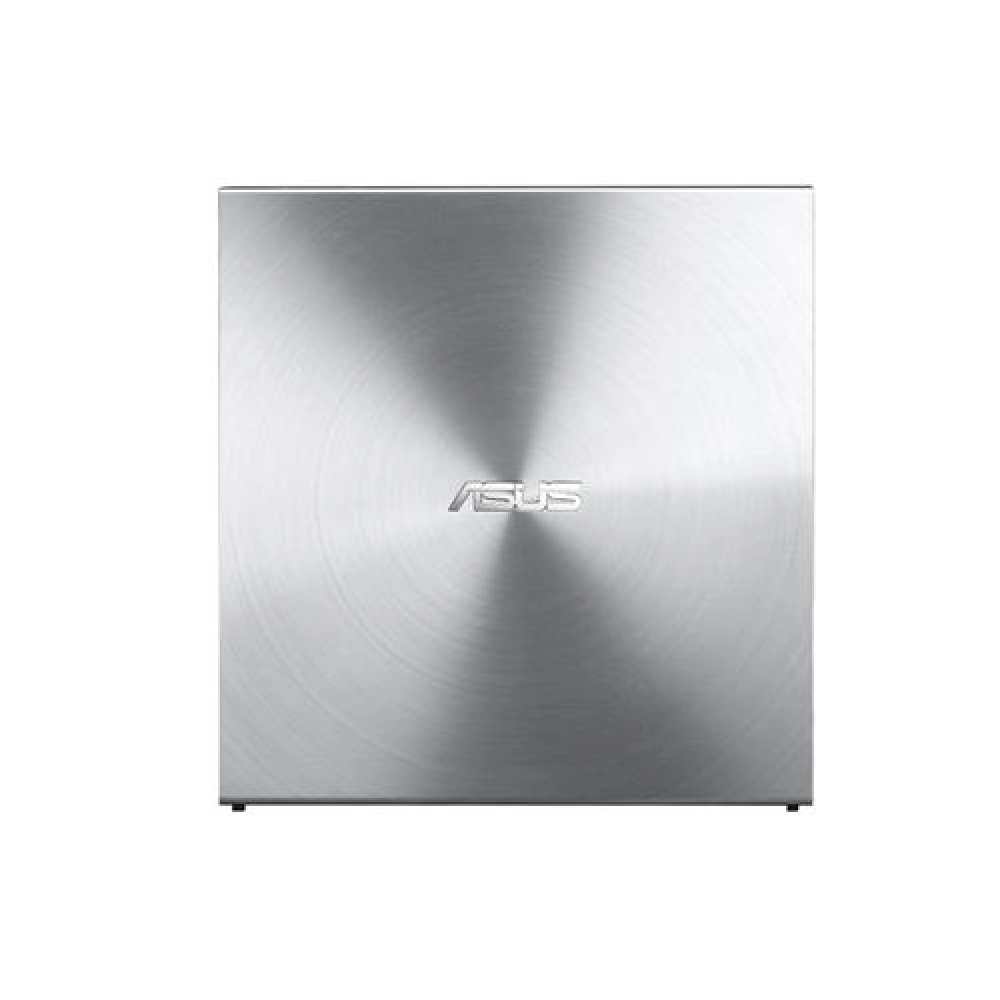 DVD RW USB2 8X EXT RTL/SDRW-08U5S-U/SILVER/ASUS ASUS