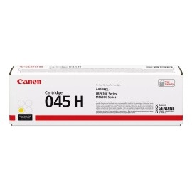TONER YELLOW 2.2K 045H/1243C002 CANON
