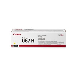 TONER YELLOW 067H/5103C002 CANON