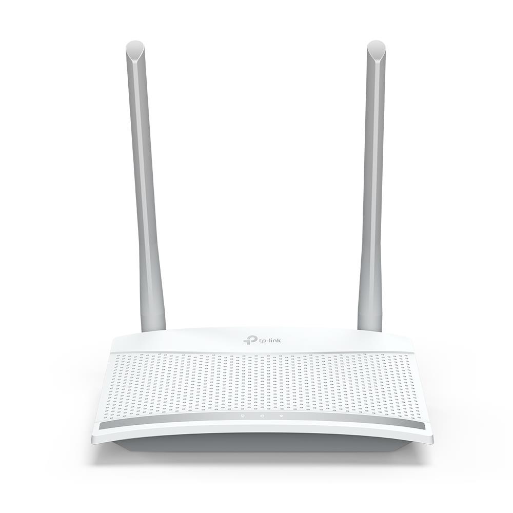 Wireless Router|TP-LINK|Wireless Router|300 Mbps|Number of antennas 2|TL-WR820N