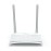 Wireless Router|TP-LINK|Wireless Router|300 Mbps|Number of antennas 2|TL-WR820N