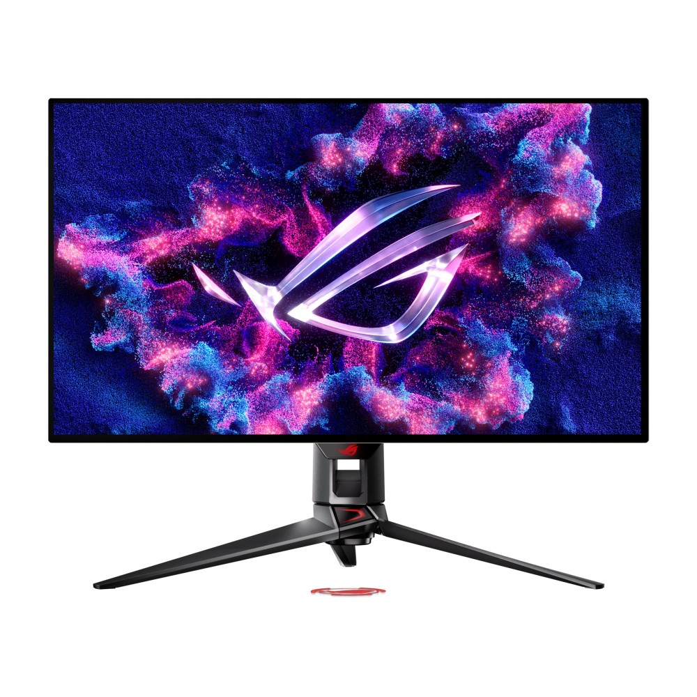 LCD Monitor|ASUS|31.5 
