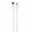 CABLE USB-C TO USB3 0.1M WHITE/CCP-USB3-AMCM-W-0.1M GEMBIRD