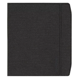 Tablet Case|POCKETBOOK|Black|HN-QI-PU-700-BK-WW