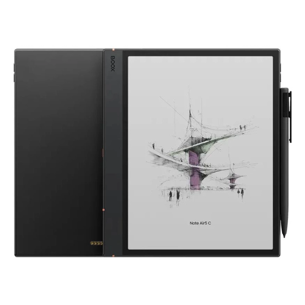 E-Reader|ONYX BOOX|Note Air5 C|10.3