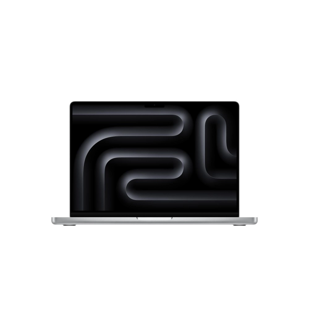 Notebook|APPLE|MacBook Pro|MacBook Pro M5|14.2