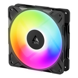 CASE FAN 120MM P12 PRO A-RGB/BLACK ACFAN00322A ARCTIC