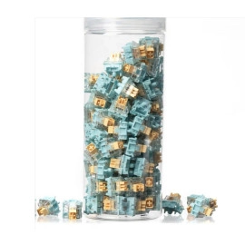 KEYBOARD ACC KEY SWITCH/SEA SALT G189 KEYCHRON