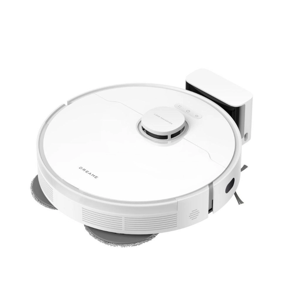 VACUUM CLEANER ROBOT/L10S PRO GEN3 RLL42SDA DREAME