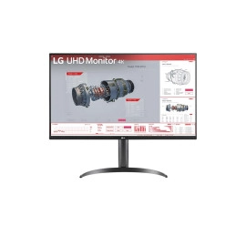 LCD Monitor|LG|31.5 