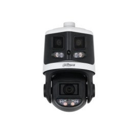 NET CAMERA 8+4MP PTZ DOME/SDT3E410-8P-MB-A-PV1 DAHUA
