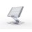 NB ACC RISER STAND ROTATING/SPACE GREY NBS-DR1-01 GEMBIRD