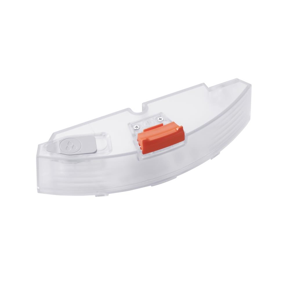 Vacuum Cleaner Accessory|ROBOROCK|Electrically Controlled Water Tank|White|For S7+ White / S7 White|9.01.0804