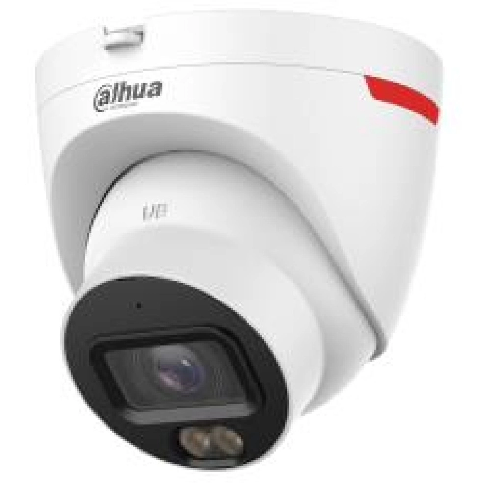 NET CAMERA 6MP EYEBALL/IPC-HDW2649T-S-0280B-PRO DAHUA
