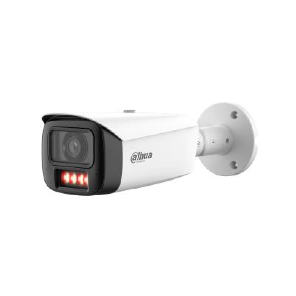 NET CAMERA 4MP BULLET/HFW5459T1-ASEPV0280BPRO DAHUA