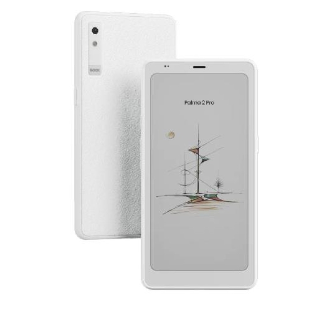 E-Reader|ONYX BOOX|Palma 2 Pro|6.13
