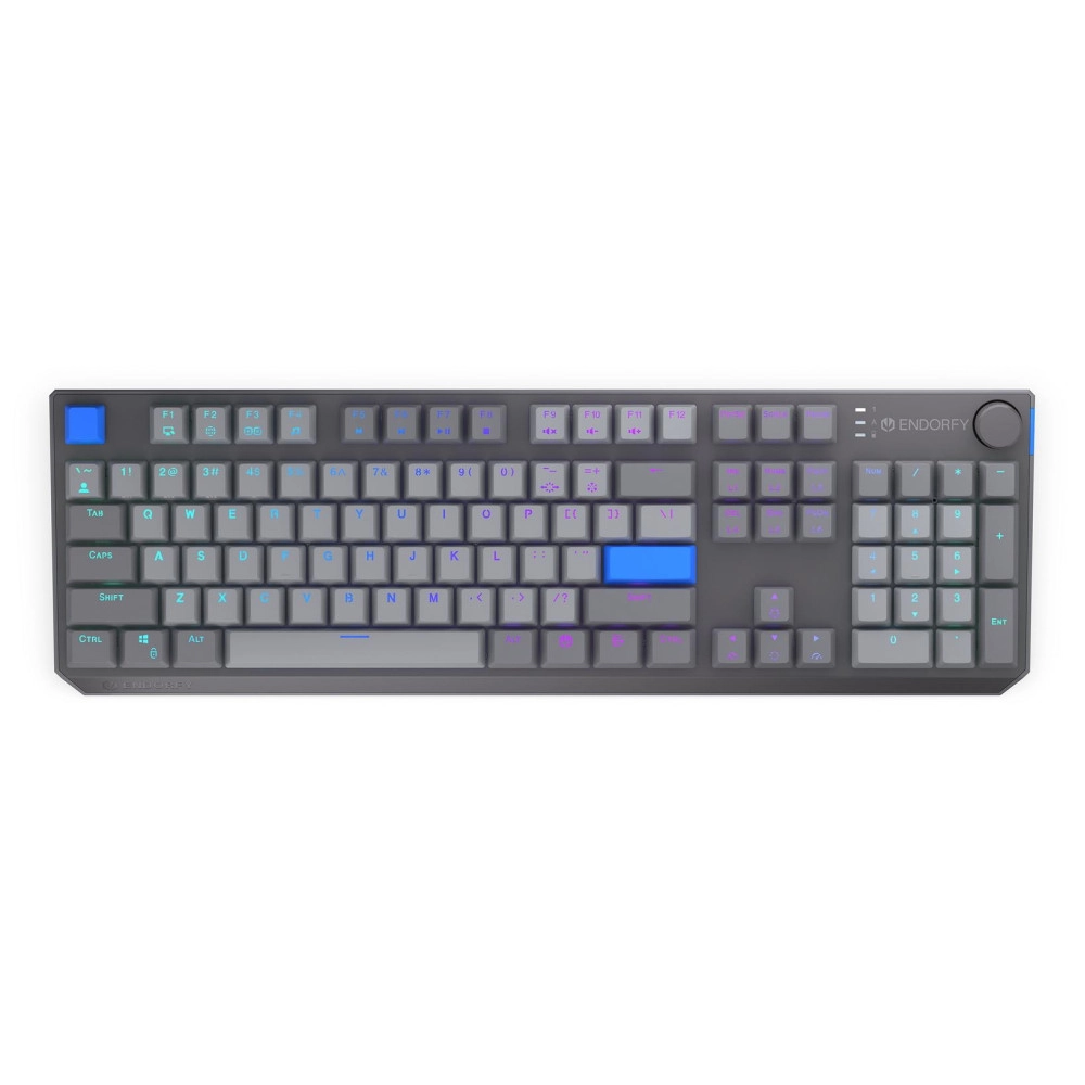 KEYBOARD WRL THOCK V2/EY5A129 ENDORFY