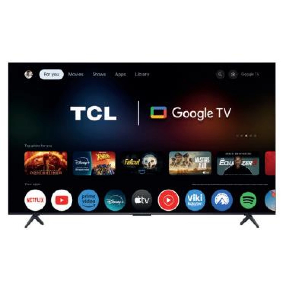 TV Set|TCL|55 
